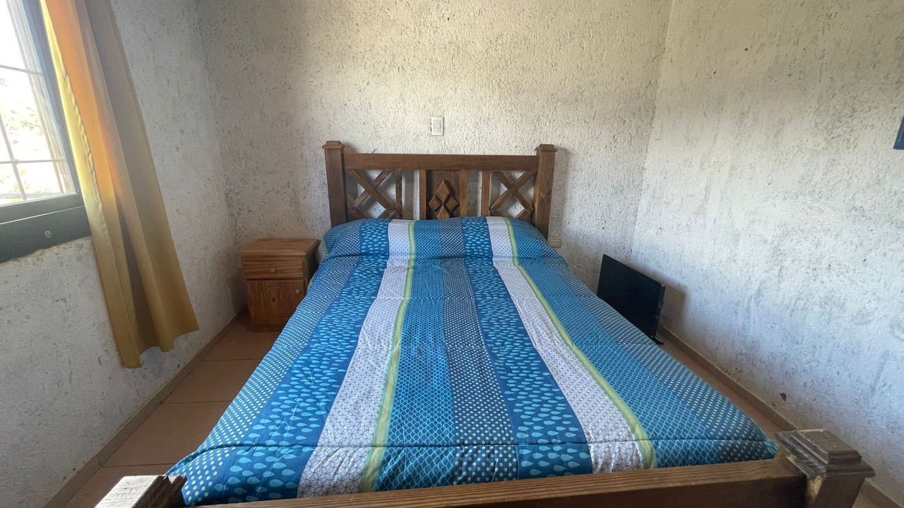 Photo of Bedroom in Cacheuta