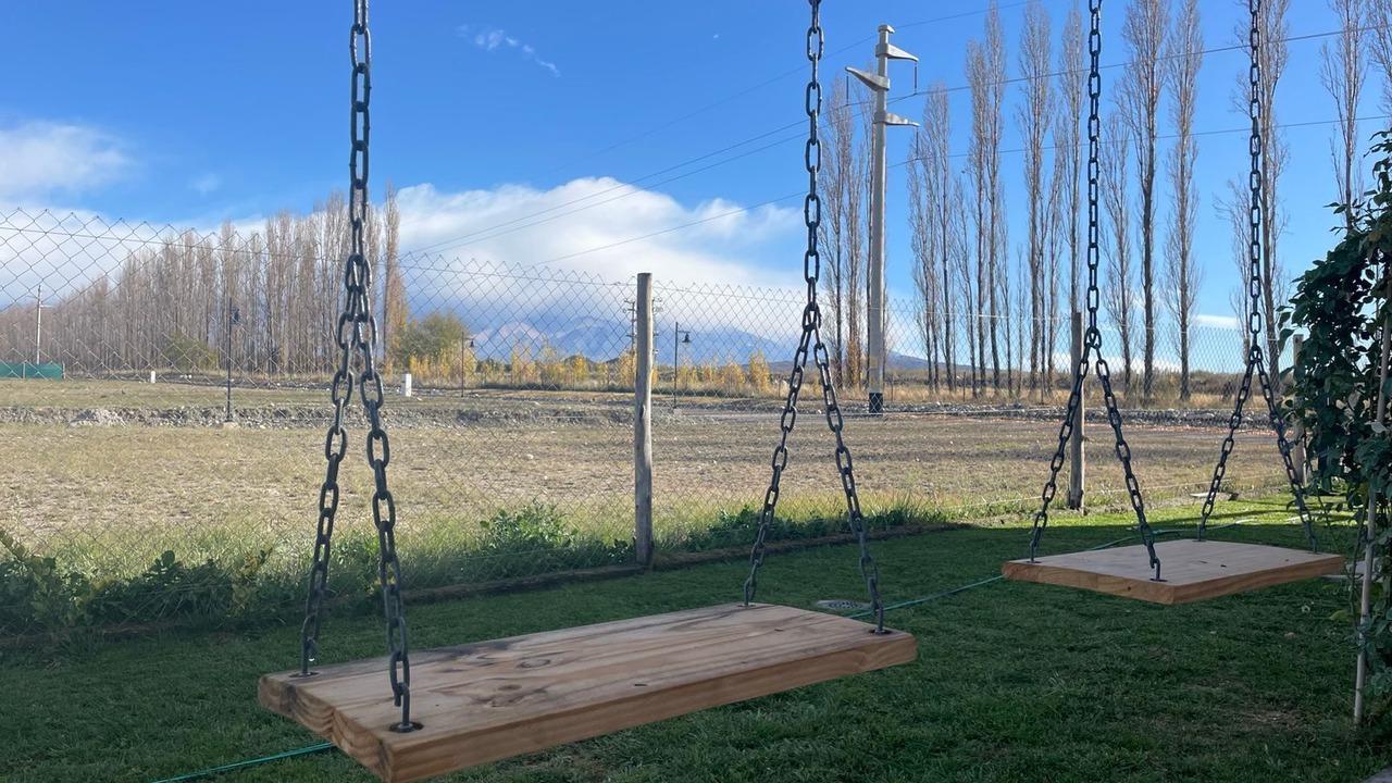 Photo of Outdoor in Tupungato