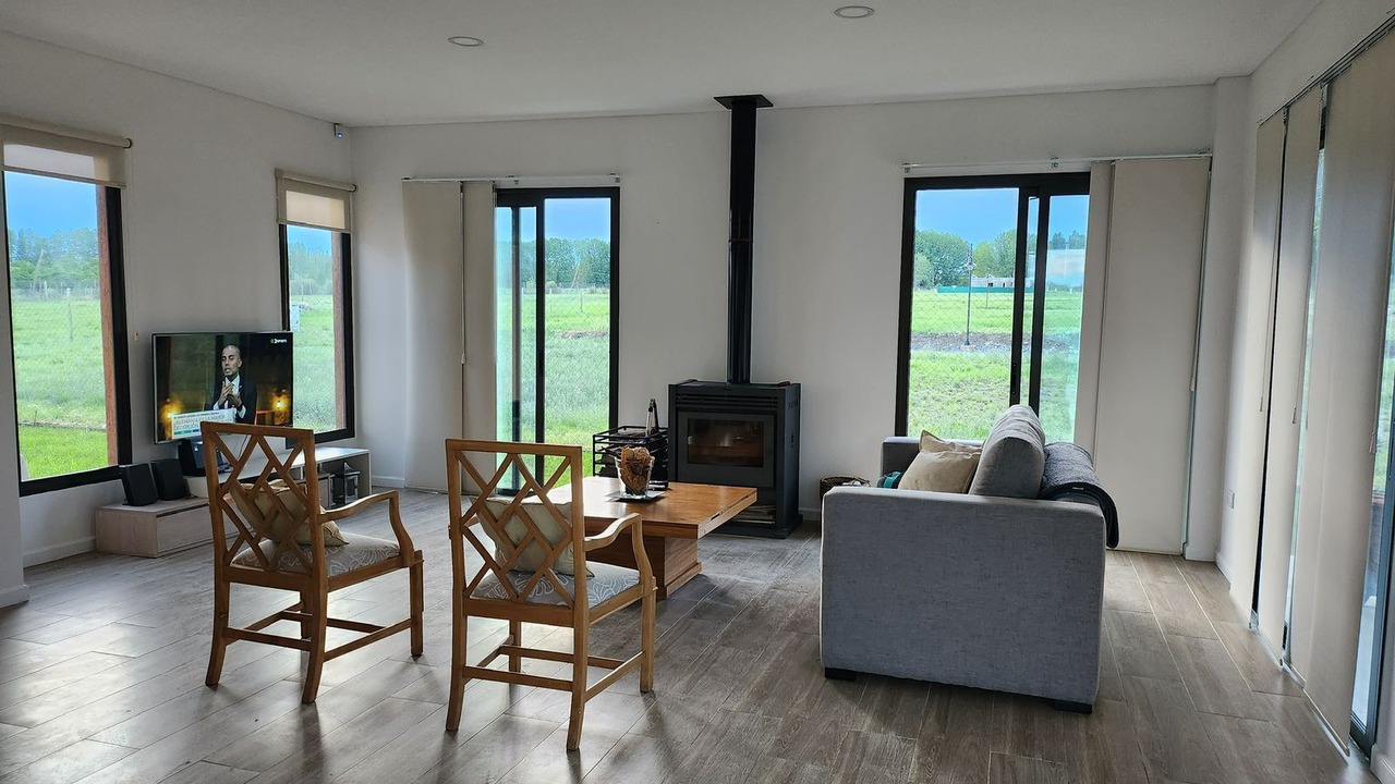 Photo of Livingroom in Tupungato