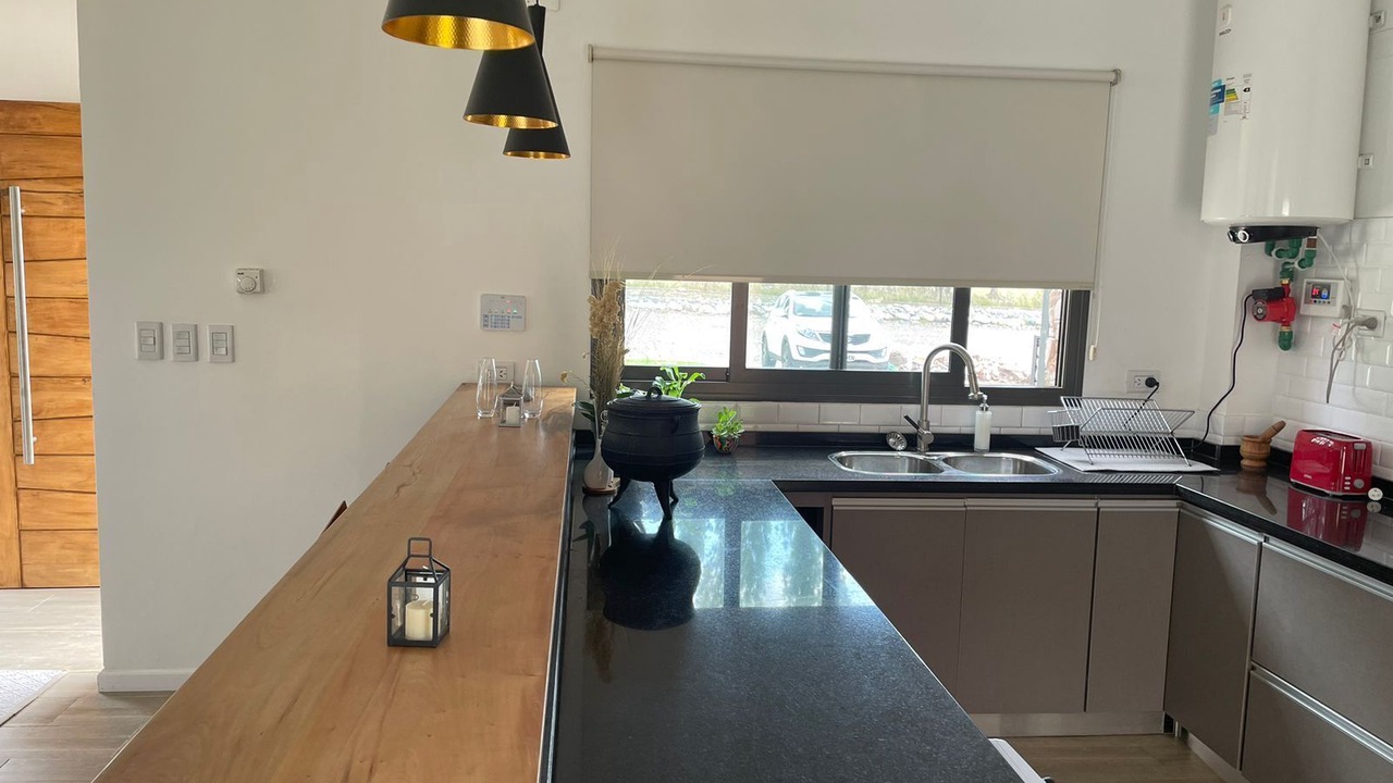 Photo of Kitchen in Tupungato