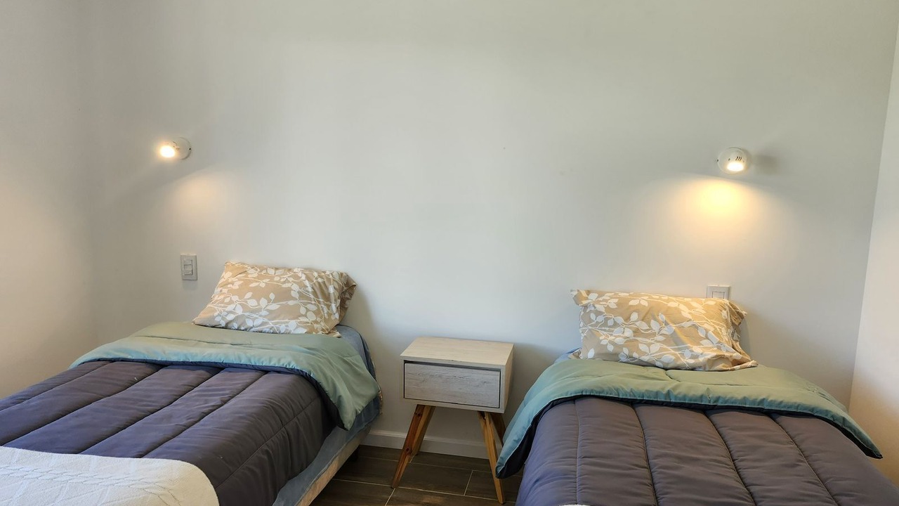 Photo of Bedroom in Tupungato