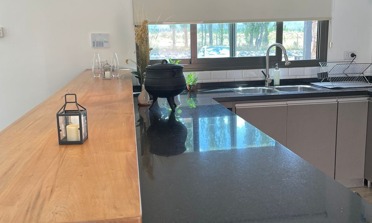 Photo of Kitchen in Tupungato