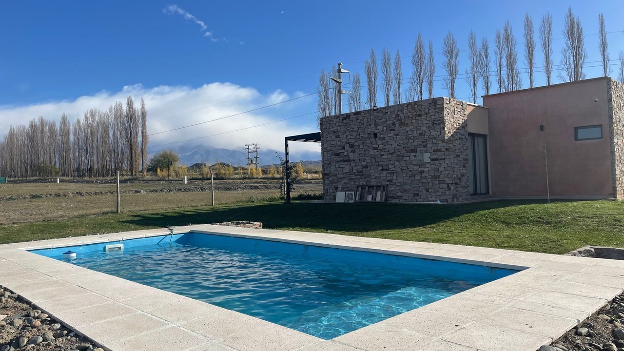 Photo of Outdoor in Tupungato