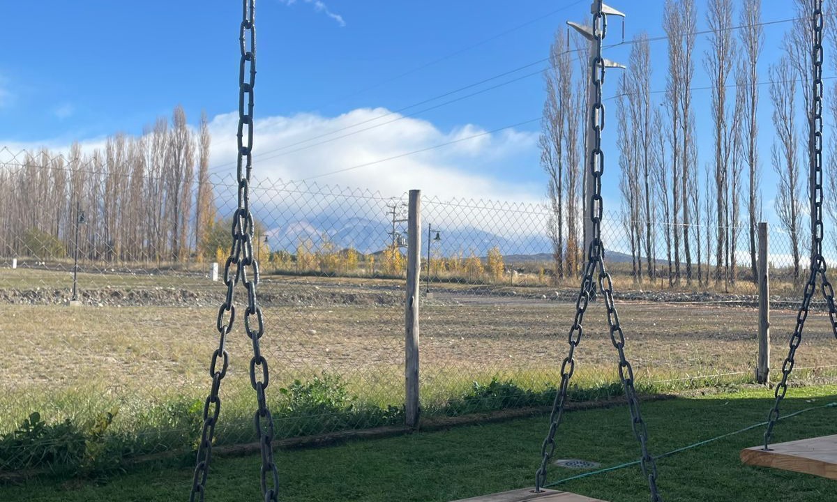 Photo of Outdoor in Tupungato