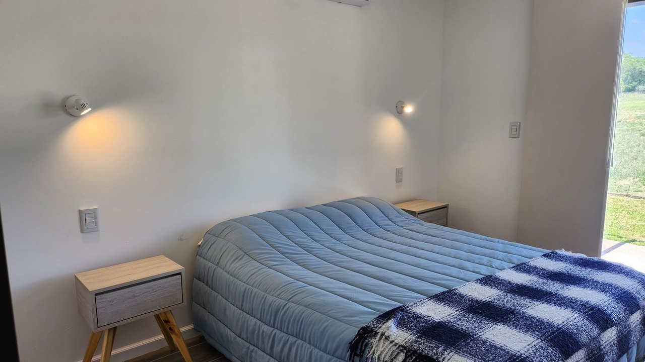 Photo of Bedroom in Tupungato
