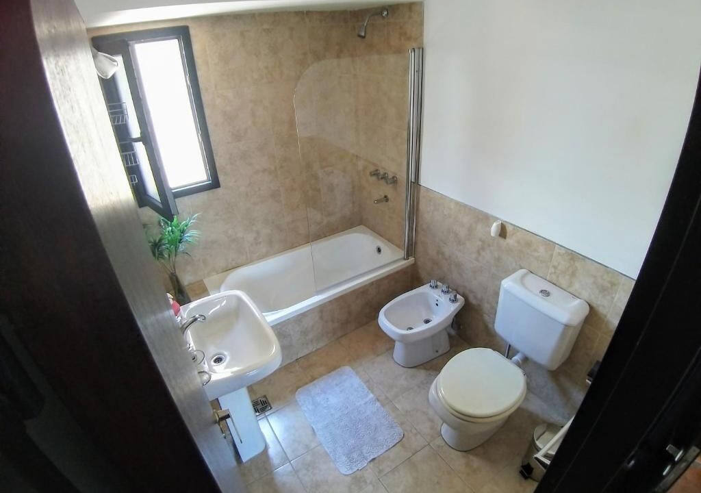 Photo of Bathroom in Barrio Centro