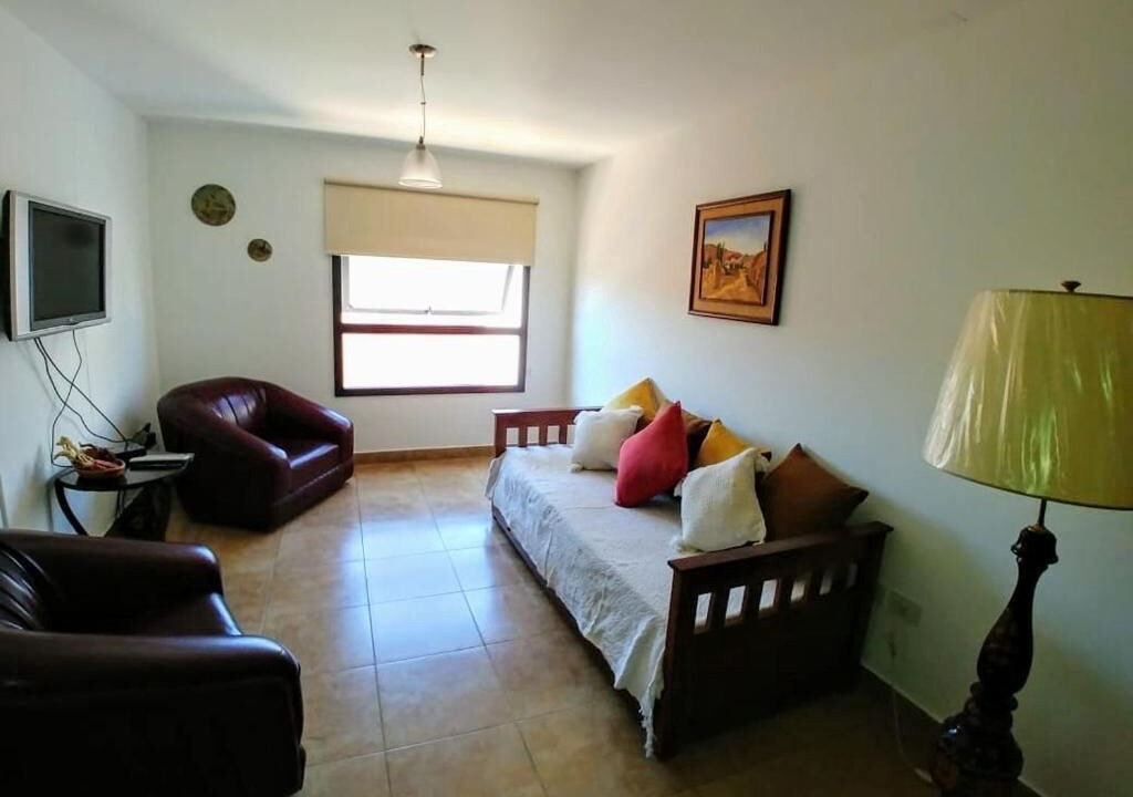 Photo of Livingroom in Barrio Centro