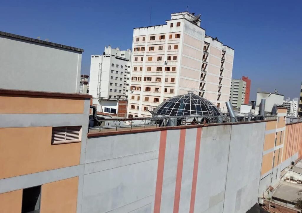 Photo of Others in Barrio Centro