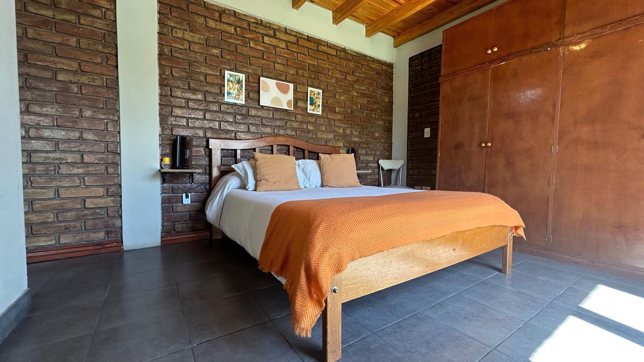 Photo of Bedroom in Las Heras