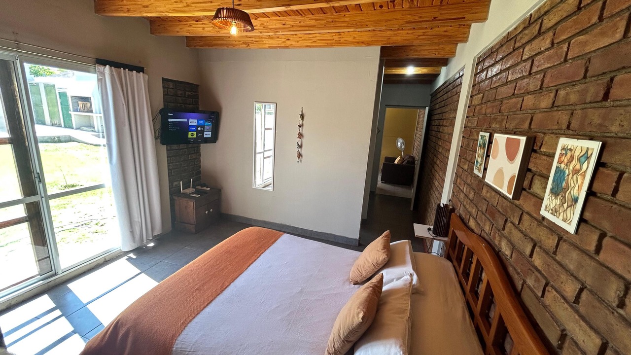 Photo of Bedroom in Las Heras