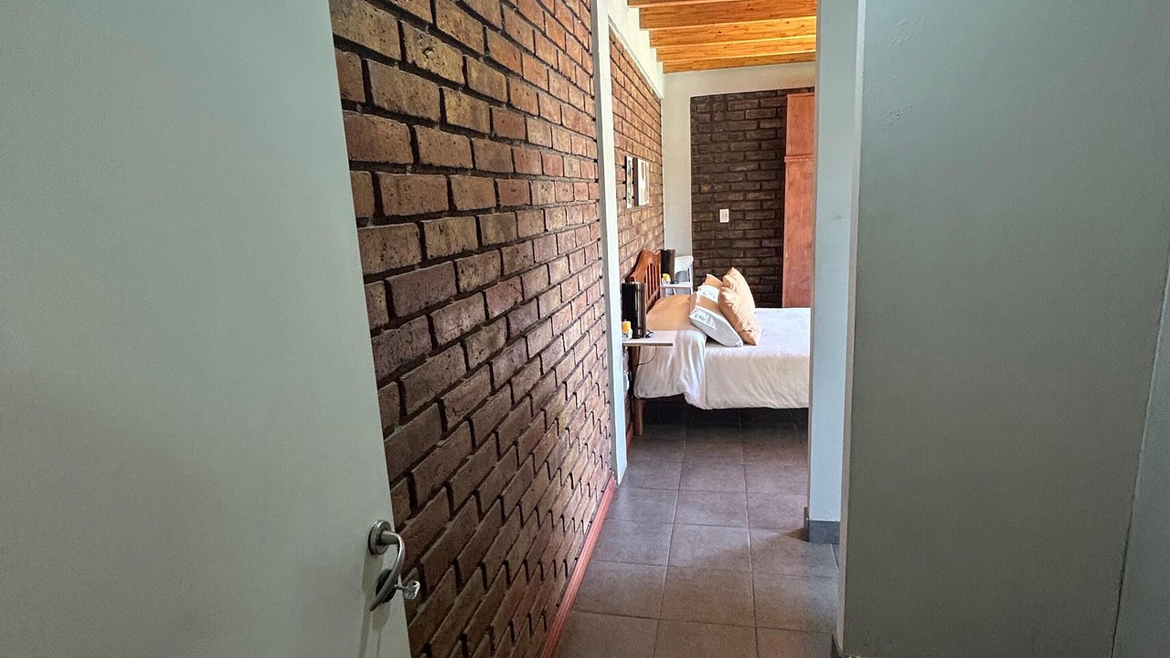 Photo of Bedroom in Las Heras