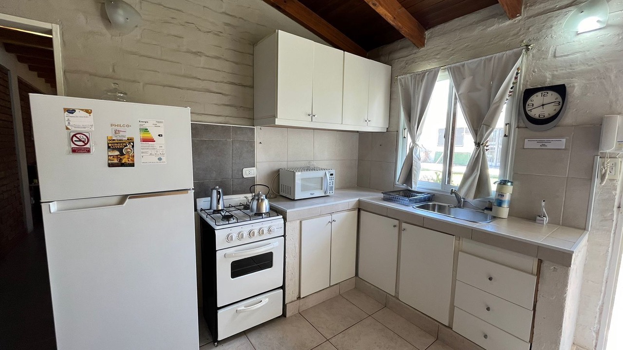 Photo of Kitchen in Las Heras