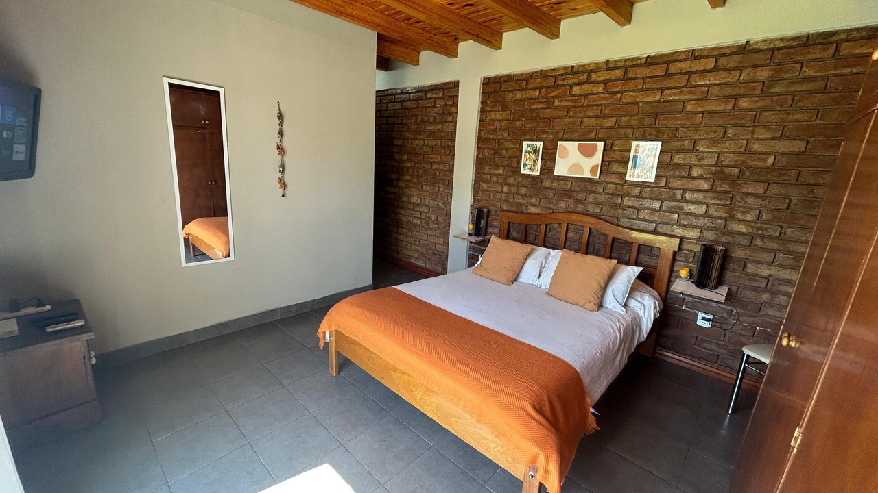 Photo of Bedroom in Las Heras