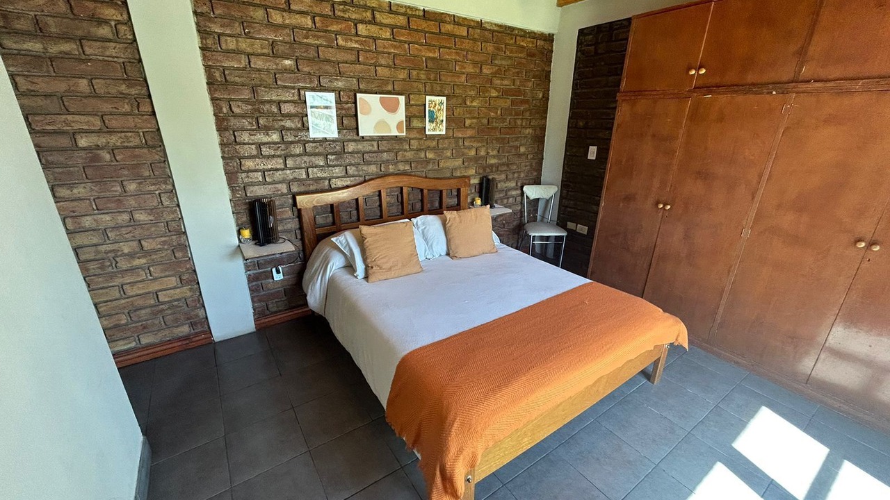 Photo of Bedroom in Las Heras