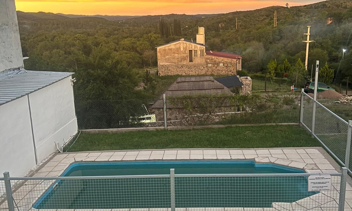 Photo of Outdoor in Trapiche