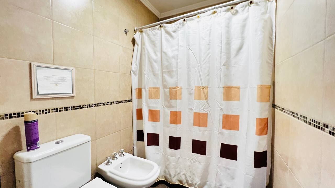 Photo of Bathroom in Guaymallen