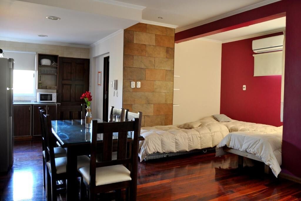 Photo of Bedroom in Guaymallen
