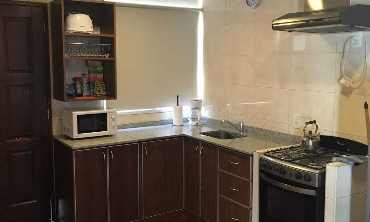 Photo of Kitchen in Guaymallen