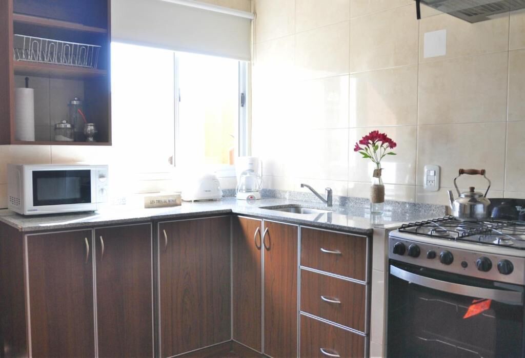 Photo of Kitchen in Guaymallen