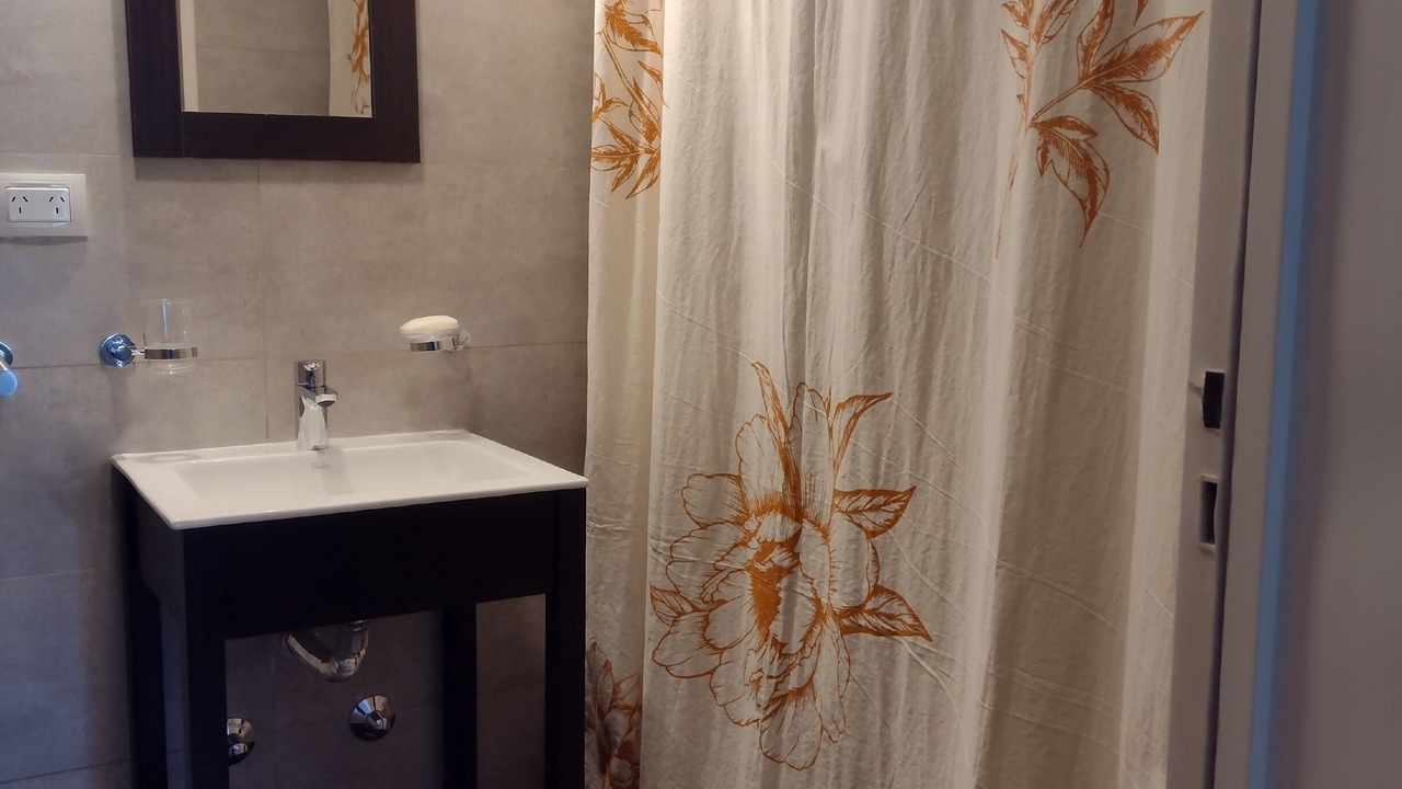 Photo of Bathroom in Puerto Madryn