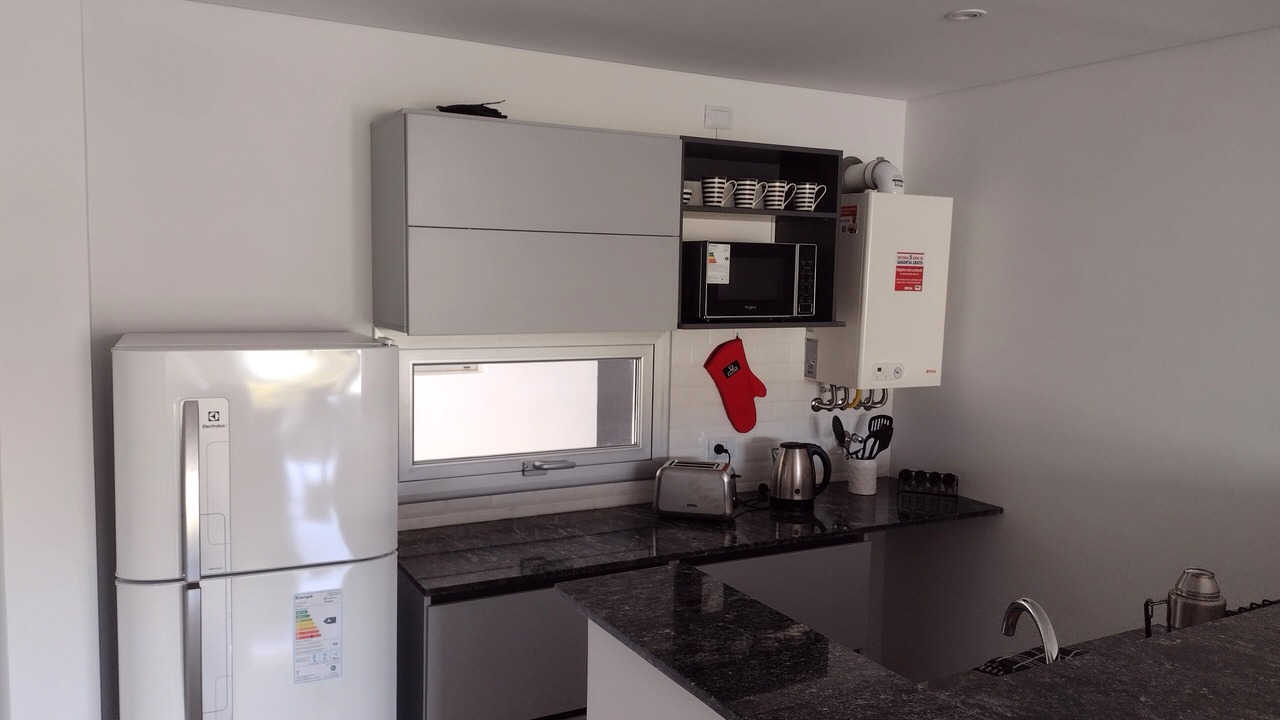 Photo of Kitchen in Puerto Madryn
