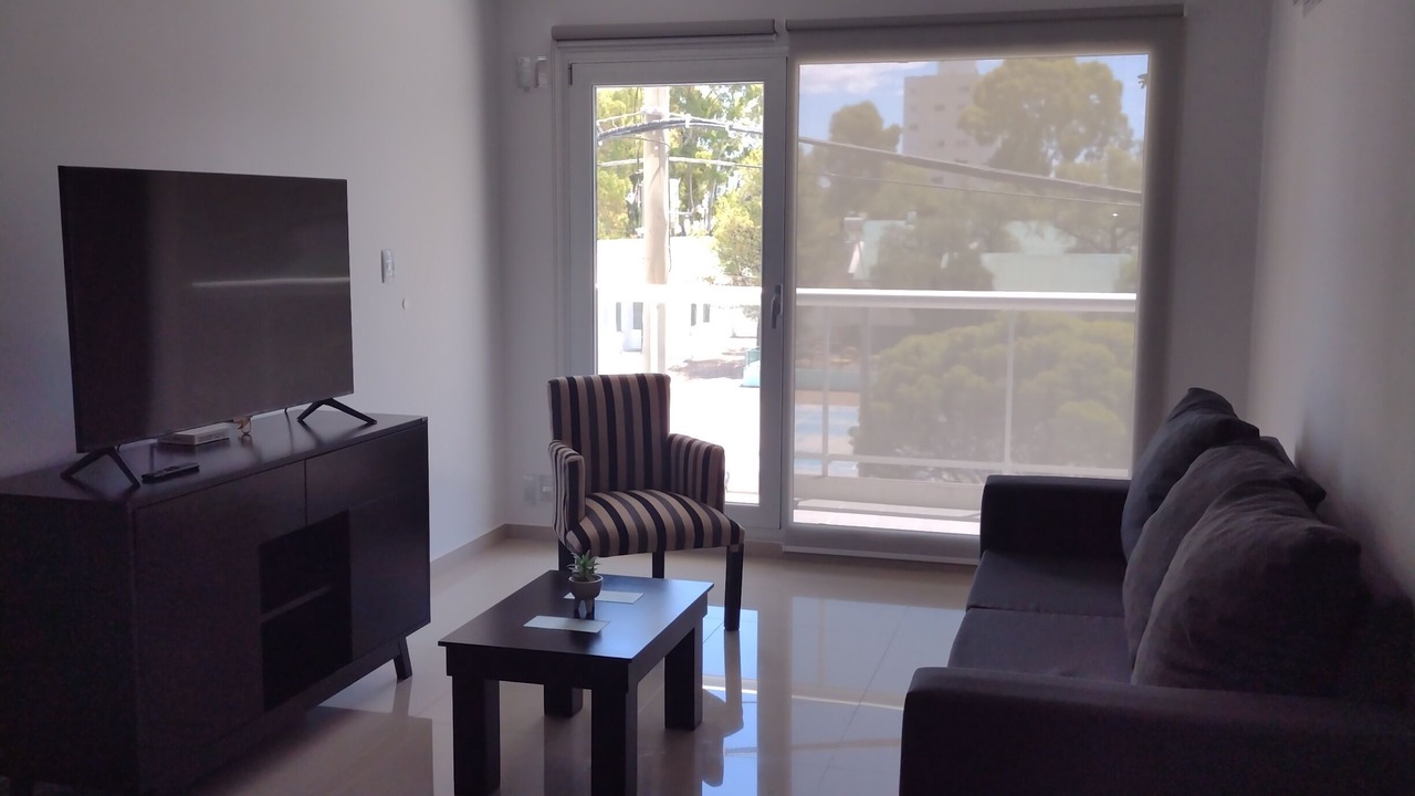 Photo of Livingroom in Puerto Madryn