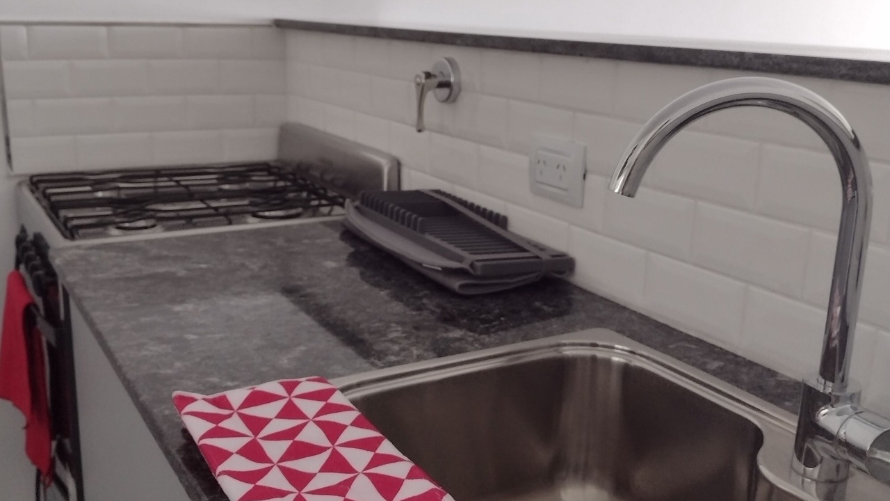 Photo of Kitchen in Puerto Madryn