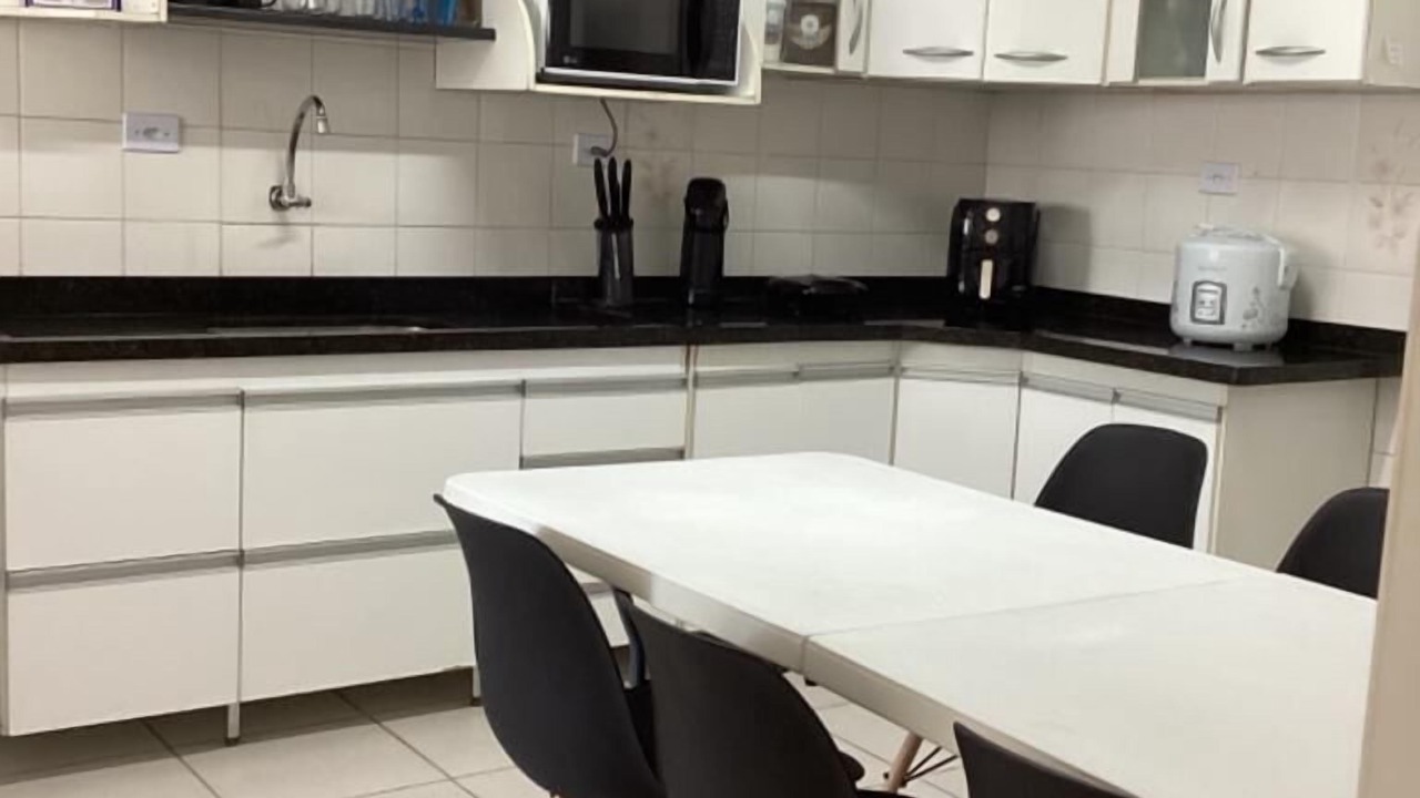 Photo of Kitchen in Tupi