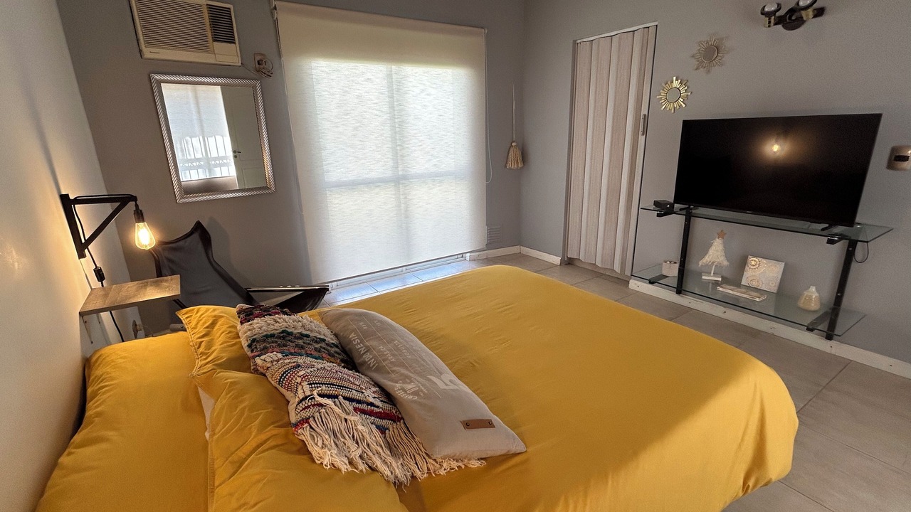 Photo of Bedroom in Las Heras