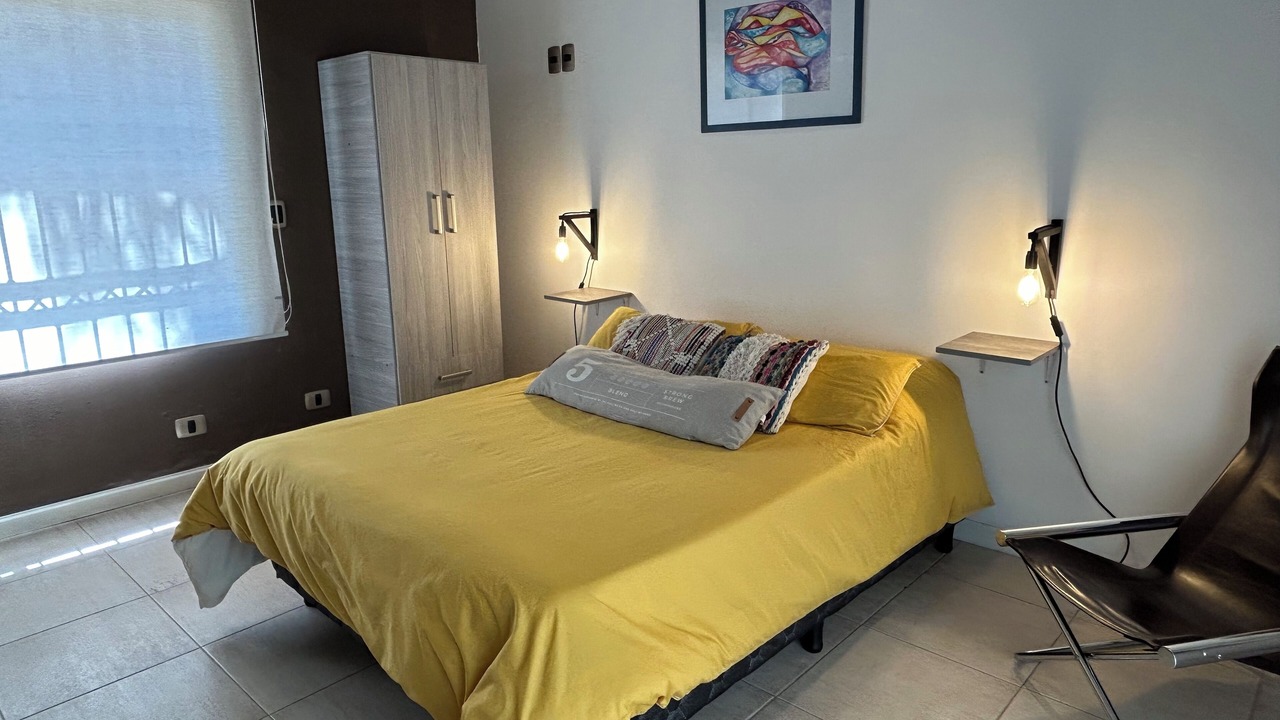 Photo of Bedroom in Las Heras