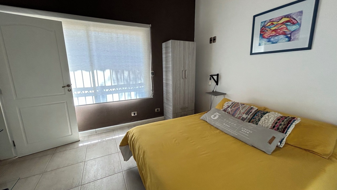 Photo of Bedroom in Las Heras