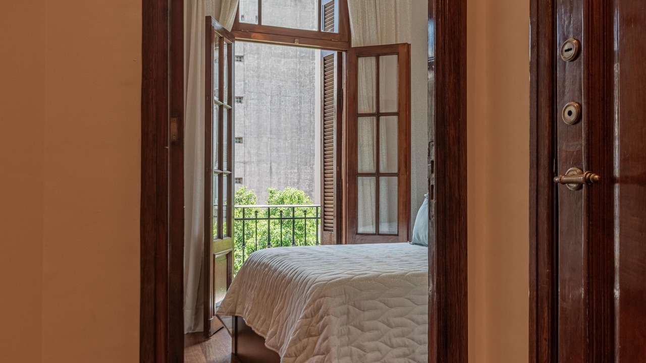 Photo of Bedroom in San Nicolas