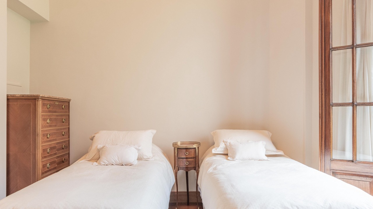 Photo of Bedroom in San Nicolas