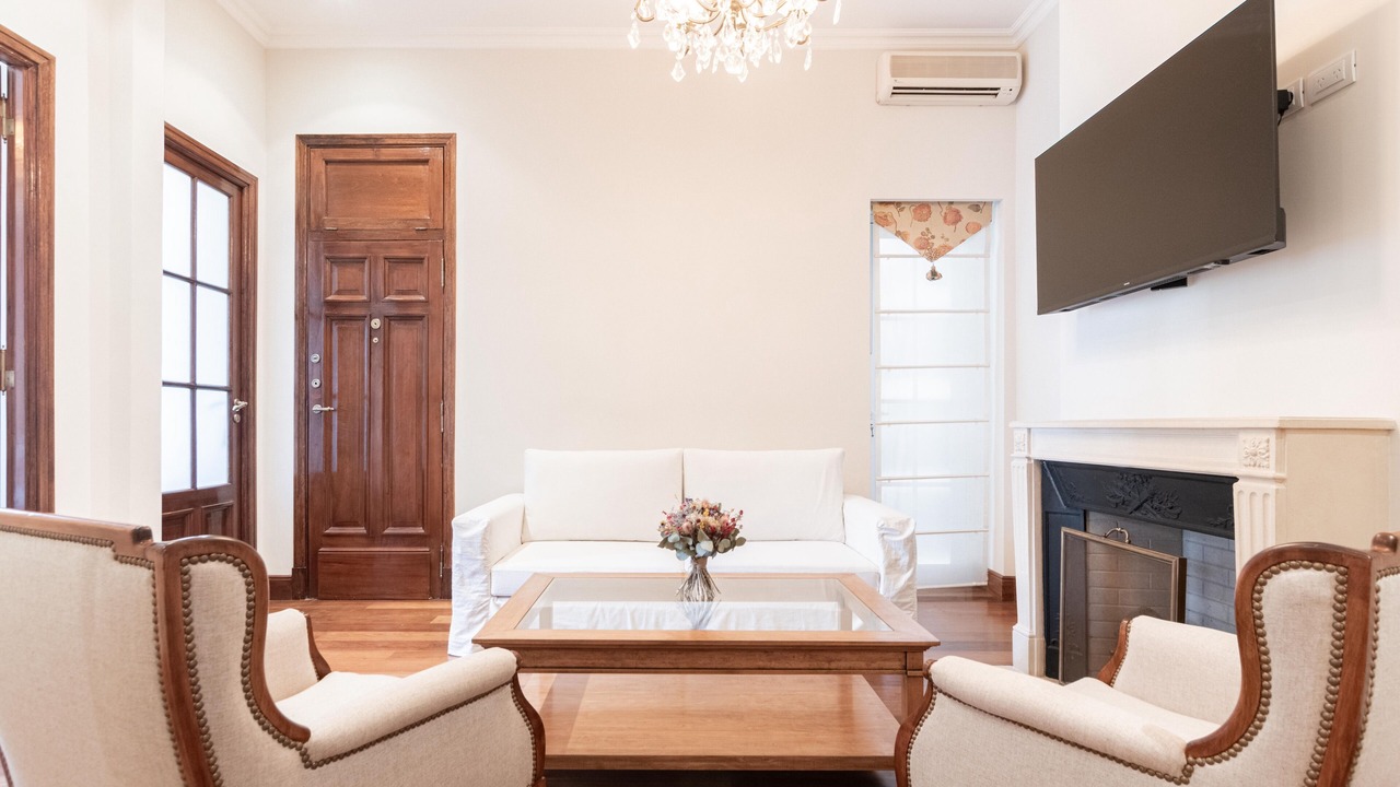 Photo of Livingroom in San Nicolas