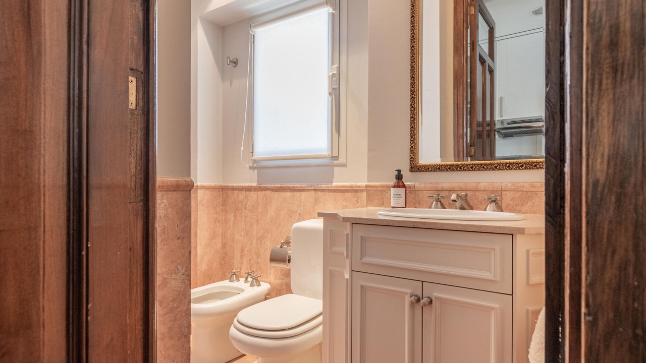 Photo of Bathroom in San Nicolas