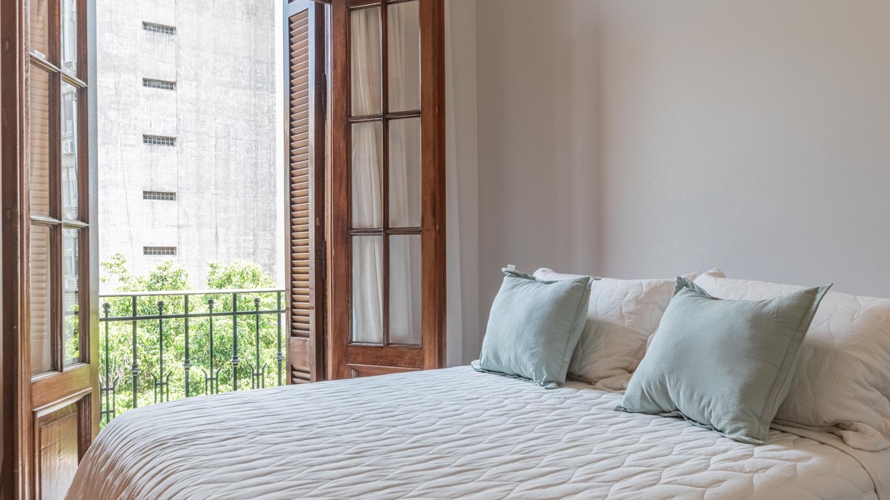 Photo of Bedroom in San Nicolas
