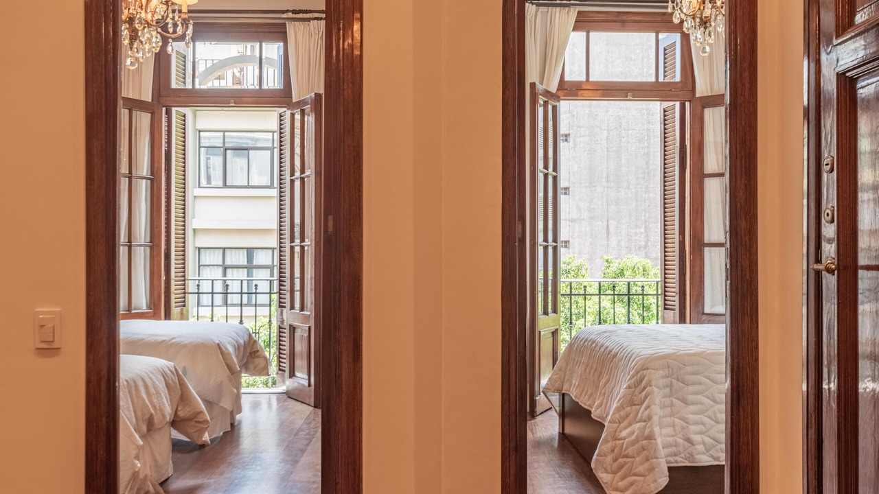 Photo of Bedroom in San Nicolas