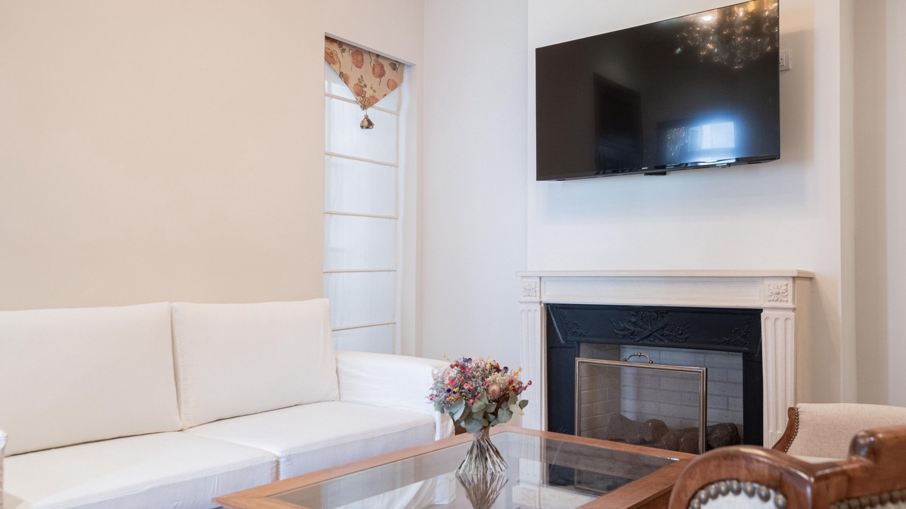 Photo of Livingroom in San Nicolas