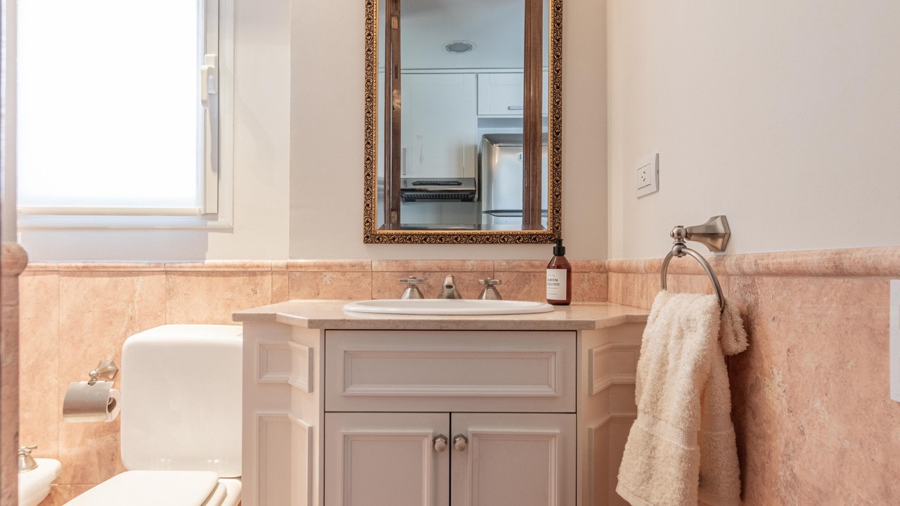Photo of Bathroom in San Nicolas