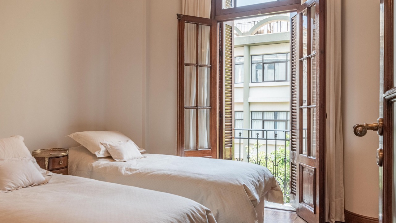 Photo of Bedroom in San Nicolas
