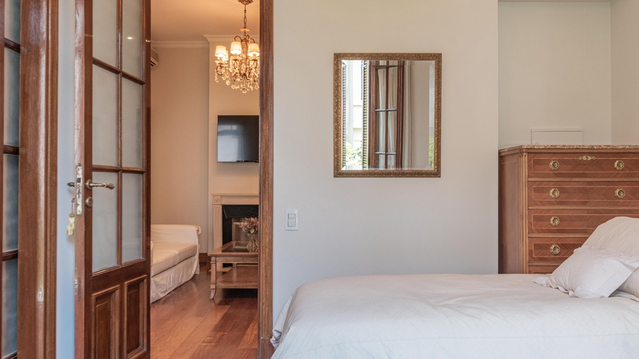 Photo of Bedroom in San Nicolas