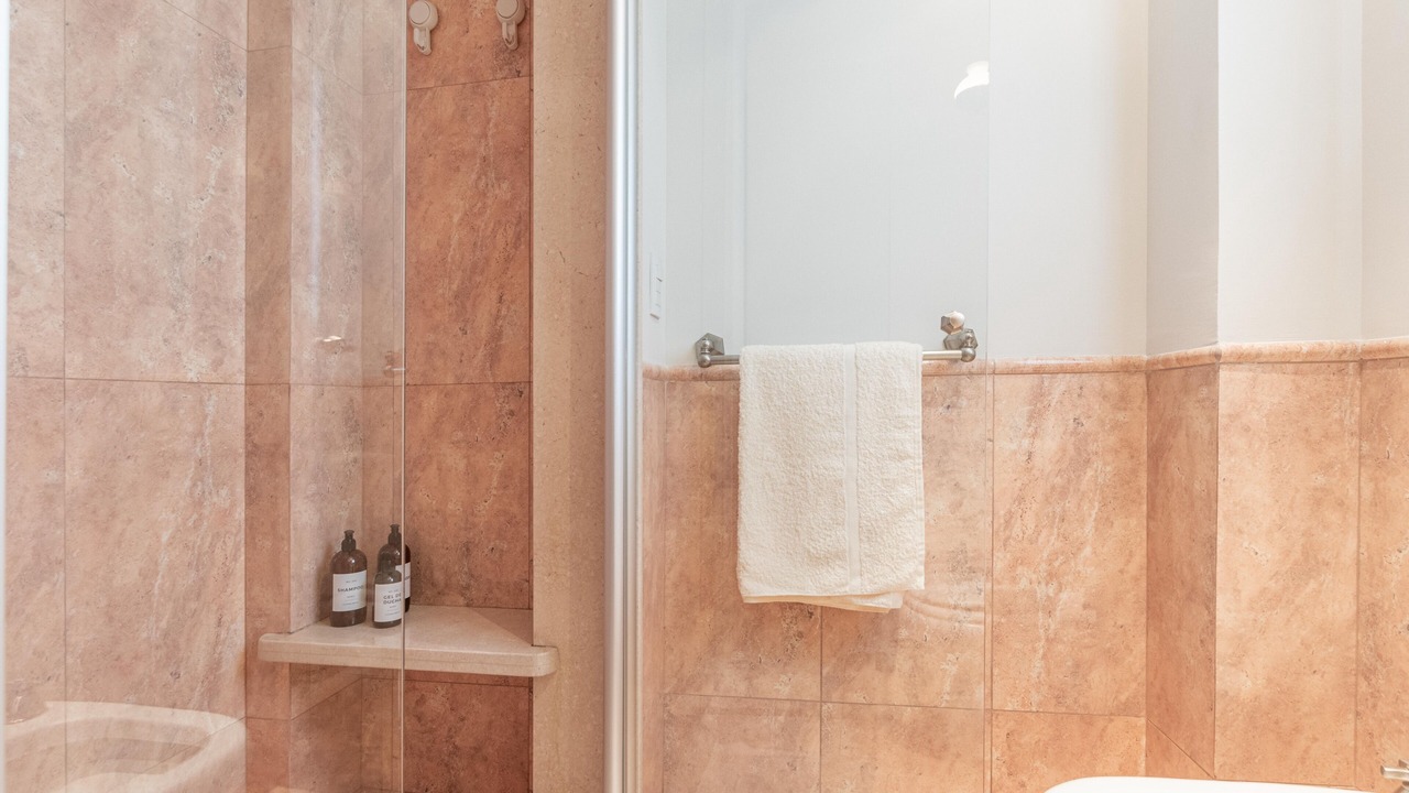 Photo of Bathroom in San Nicolas