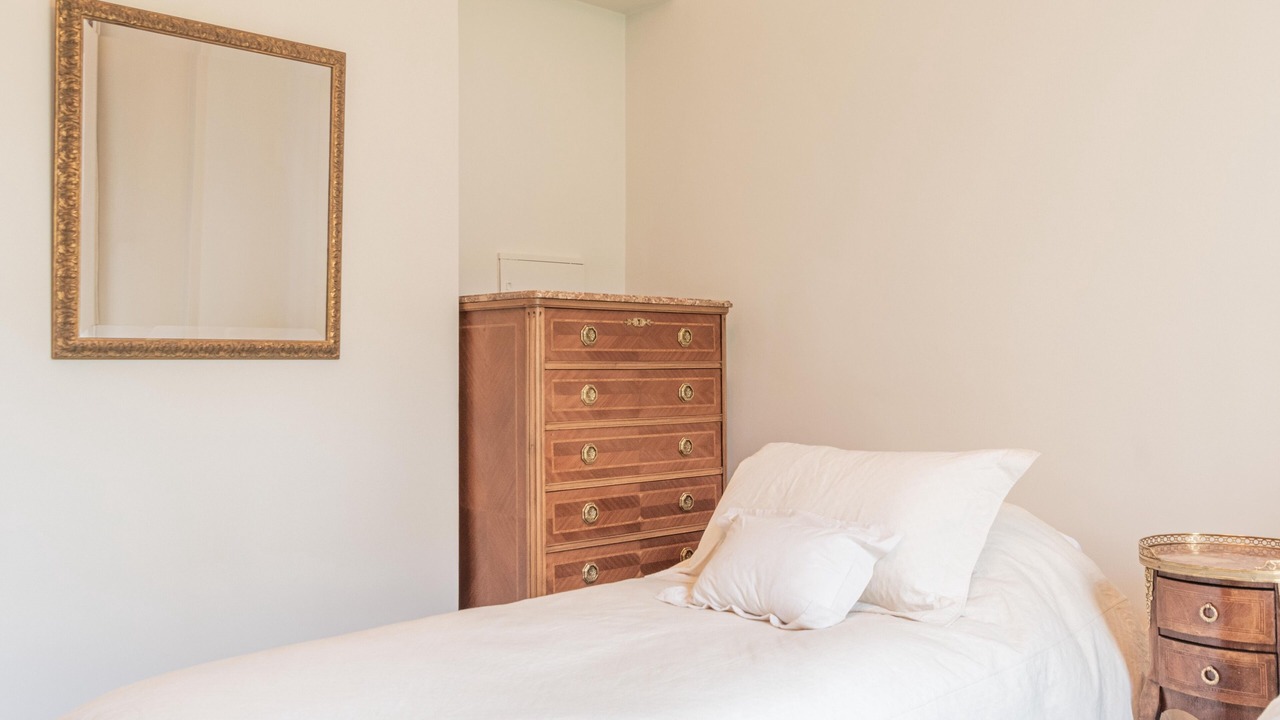 Photo of Bedroom in San Nicolas