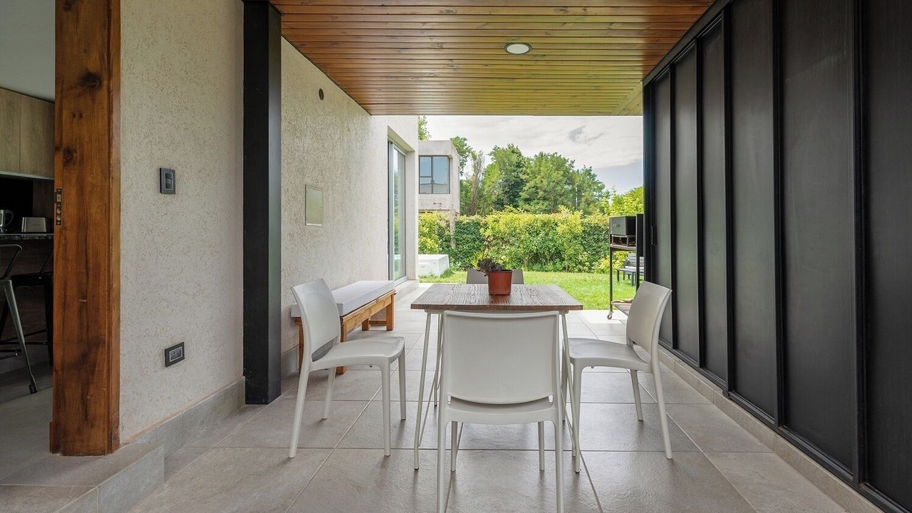 Photo of Patio Balcony in Chacras de Coria