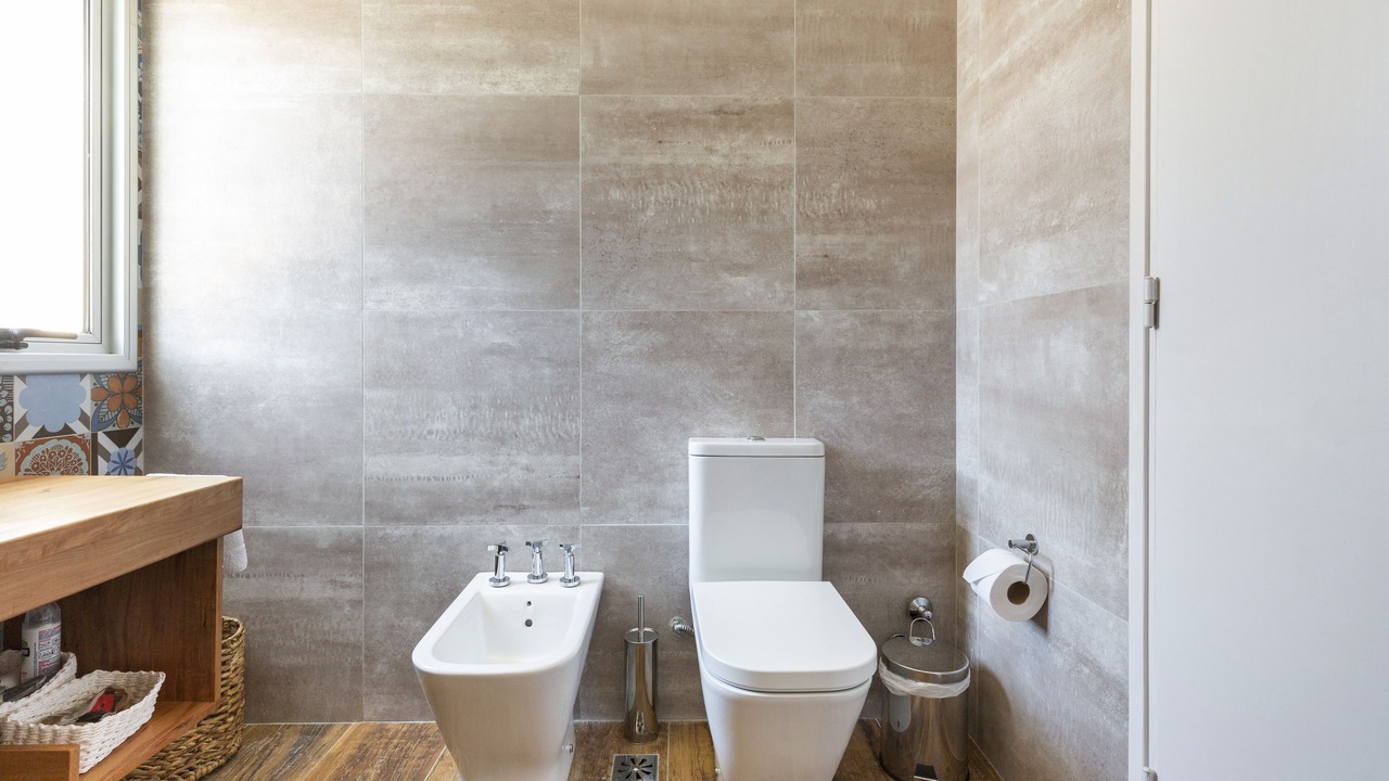 Photo of Bathroom in Chacras de Coria