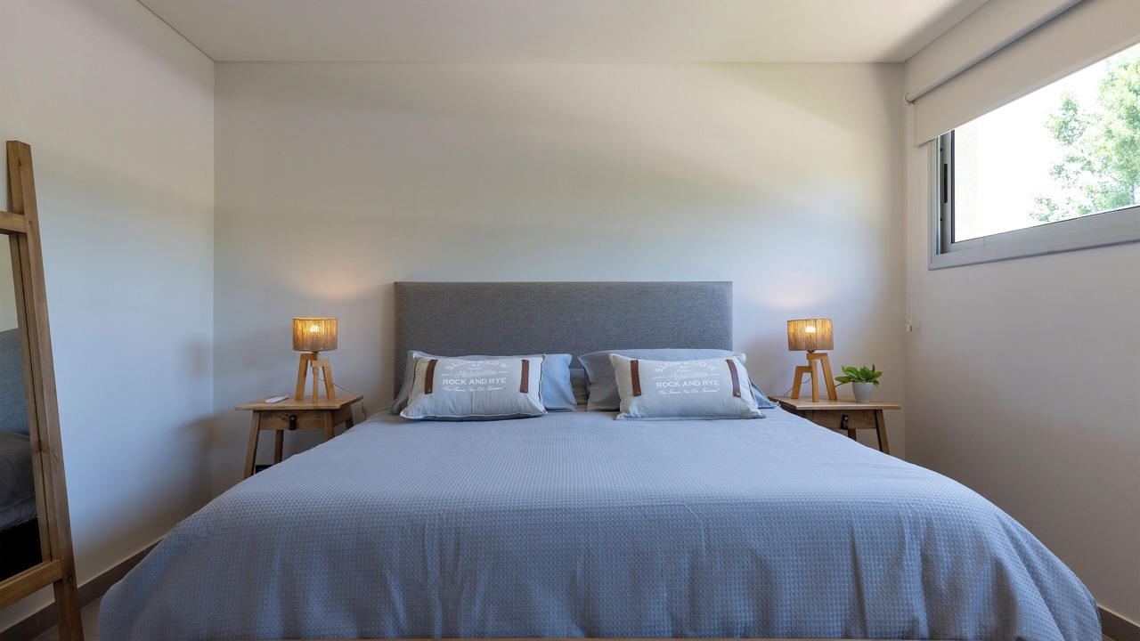 Photo of Bedroom in Chacras de Coria