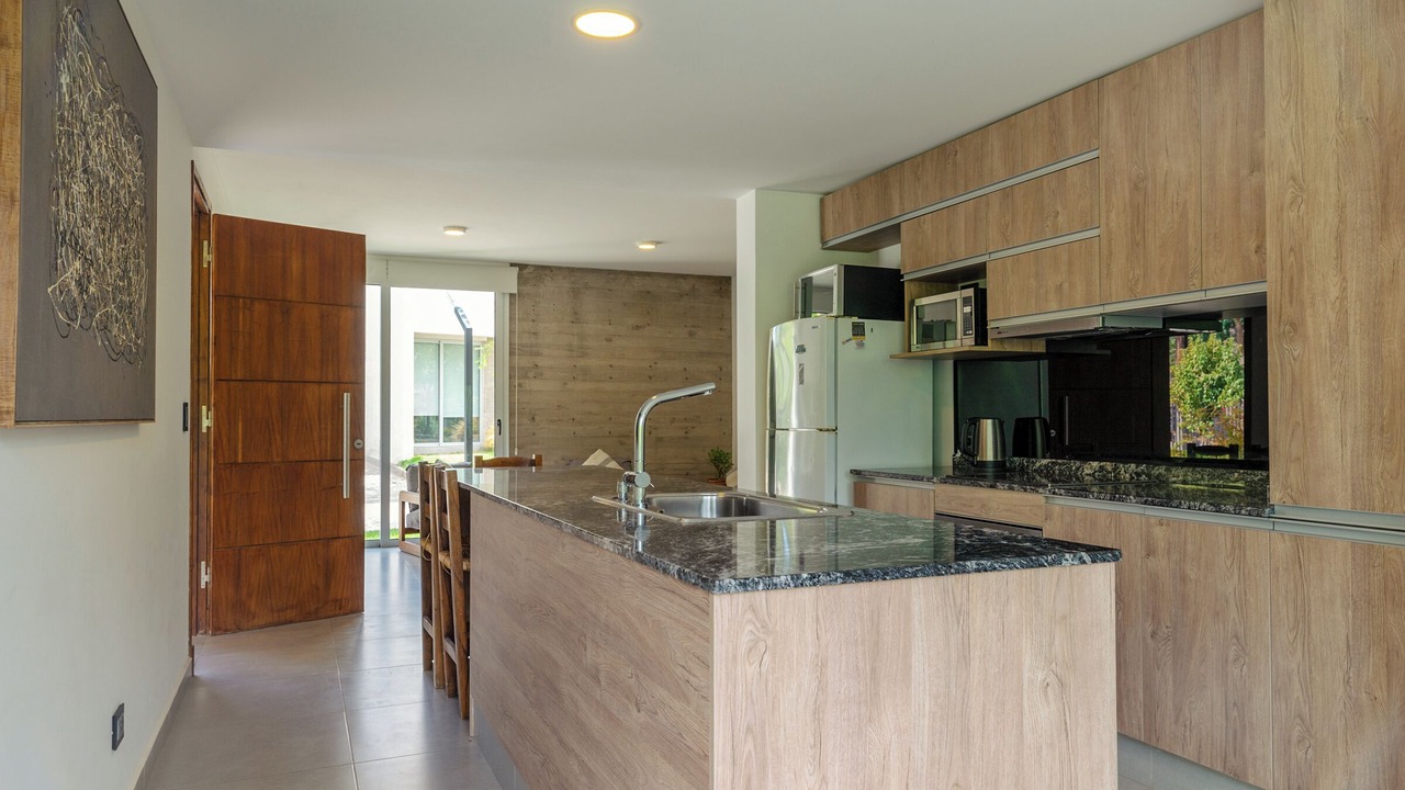 Photo of Kitchen in Chacras de Coria