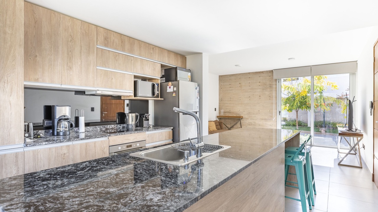 Photo of Kitchen in Chacras de Coria