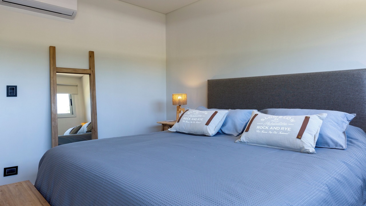 Photo of Bedroom in Chacras de Coria