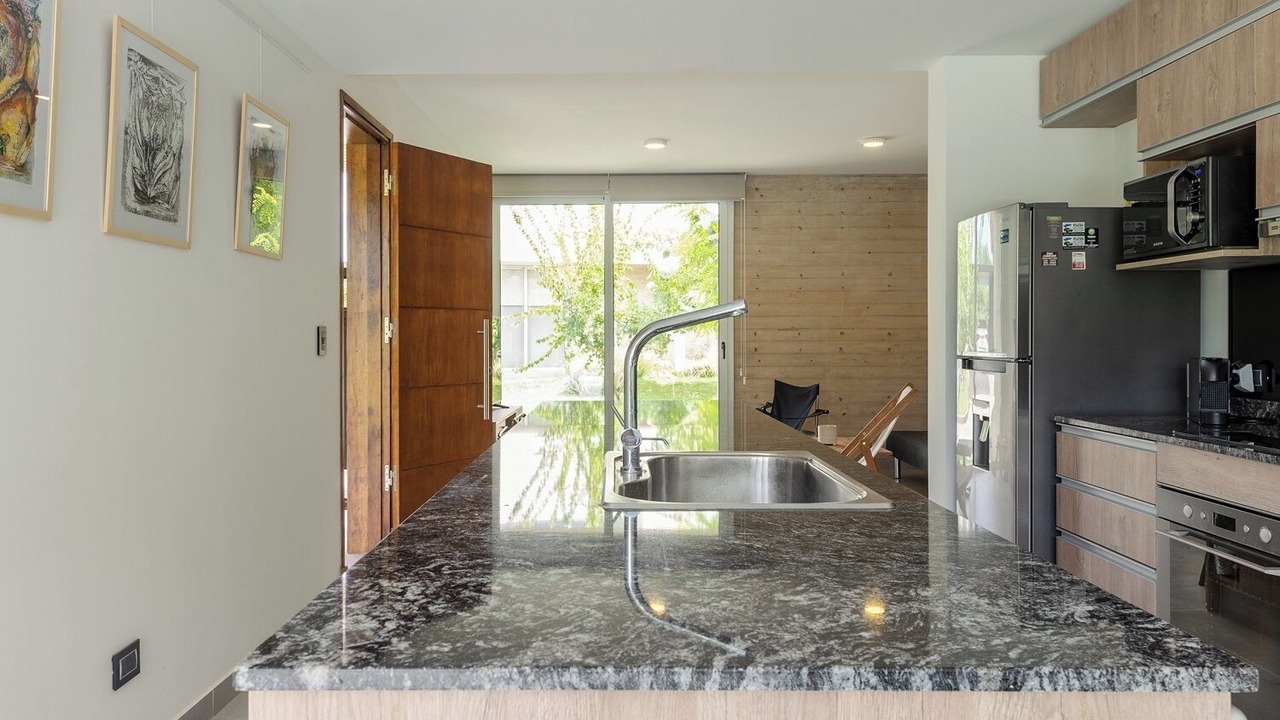Photo of Kitchen in Chacras de Coria